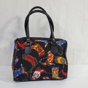 Western Cowboy Boot Purse